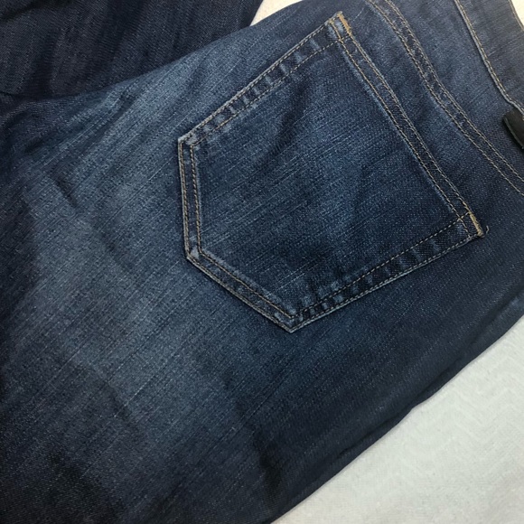 New York $ Company Flare leg Jeans - Picture 3 of 3